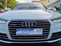 Gebraucht Audi A7 Sport 272 PS (200 kW) 2016 Weiß Limousine
