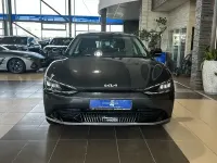 Gebraucht Kia EV6 125 kW (170 PS) 2023 Grau SUV