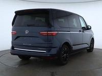 Gebraucht VW Multivan Style 177 PS (130 kW) 2025 Blau Van