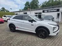 Gebraucht Mitsubishi Eclipse Select 188 PS (138 kW) 2022 Weiß SUV
