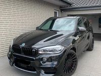 Gebraucht BMW X5 381 PS (280 kW) 2014 Schwarz SUV
