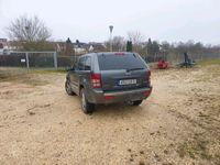 gebraucht Jeep Grand Cherokee 