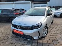 Gebraucht Opel Corsa 101 PS (74 kW) 2024 Grau Kleinwagen