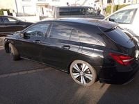 Gebraucht Mercedes CLA180 Shooting Brake 122 PS (89 kW) 2017 Other Kombi