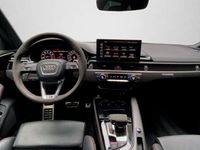 gebraucht Audi RS4 RS4Avant 2.9 TFSI quat./tiptr. Matrix-LED/Panor