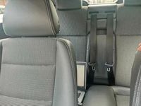 Gebraucht Opel Astra Cabriolet 200 PS (147 kW) 2006 Silber Cabrio