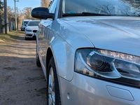 Gebraucht Audi A3 125 PS (91 kW) 2010 Silber Kleinwagen