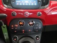 gebraucht Fiat 500 MY22 1.0 GSE Dolcevita Klima & Sound