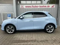 Gebraucht Ora 03 125 kW (171 PS) 2023 Blau Kleinwagen