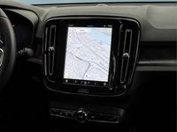 Gebraucht Volvo C40 300 kW (408 PS) 2023 Grau SUV