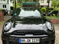 Gebraucht Mini John Cooper Works 204 PS (150 kW) 2024 Kleinwagen