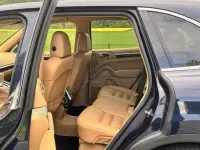 Usata Porsche Cayenne S 400 CV (294 kW) 2012 Blu SUV