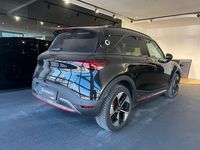 Gebraucht Smart #1 Brabus 314 kW (428 PS) 2025 Meta black metallic SUV