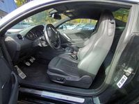 Gebraucht Peugeot RCZ Basis 156 PS (114 kW) 2012 Metallic schwarz perla nera Coupé