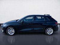 Gebraucht Audi A3 Ambiente 116 PS (85 kW) 2025 Mythosschwarz metallic