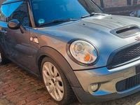 Gebraucht Mini Cooper S 174 PS (127 kW) 2007 Grau Kleinwagen