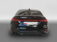 Second-hand Audi S5 367 CP (269 kW) 2025 Negru Berlinǎ