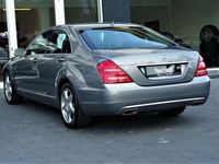 gebraucht Mercedes S400 Hybrid