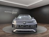 Neu VW Tayron Elegance 150 PS (110 kW) 2026 Delfingrau SUV