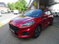 Gebraucht Ford Kuga ST-Line X 224 PS (164 kW) 2020 Rot (metallic) SUV