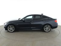 gebraucht BMW 430 Gran Coupé 4er d xDrive M Sport, Diesel, 28.310 €