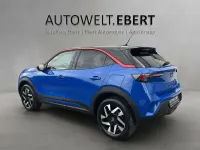 Gebraucht Opel Mokka 136 PS (100 kW) 2024 Blau SUV