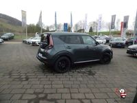 gebraucht Kia Soul EV SoulInspiration 64kWh+WP+Leder+Navi, Neuwagen, bei Busenius Automobile GmbH