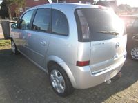 gebraucht Opel Meriva Basis