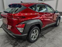 Neu Hyundai Kona Style 129 PS (94 kW) 2025 Ultimater red r2p SUV