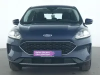 Gebraucht Ford Kuga 120 PS (88 kW) 2022 Blazer blau SUV