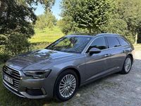 Gebraucht Audi A6 Design 286 PS (210 kW) 2019 Limousine