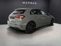 Gebraucht Mercedes A250 AMG 218 PS (160 kW) 2025 Alpingrau Limousine
