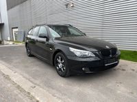 gebraucht BMW 520 d Automatik