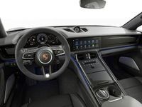 Neu Porsche Panamera GTS 500 PS (367 kW) 2026 Schwarz Limousine