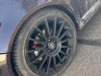 Gebraucht VW Bora Highline 150 PS (110 kW) 2002 Violett Kombi