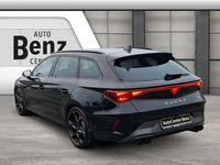 Gebraucht Cupra Leon VZ 333 PS (244 kW) 2025 Schwarz Kombi