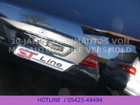 Gebraucht Ford Focus ST-Line 125 PS (91 kW) 2021 Iridiumschwarz metallic (metallic) Kombi