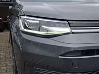 Second-hand VW Caddy Maxi 122 CP (89 kW) 2023 Monovolum