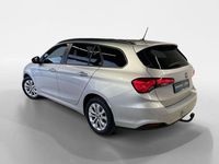Gebraucht Fiat Tipo Easy 120 PS (88 kW) 2017 Grigio garbato Kombi