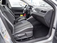 Neu VW Polo Style 95 PS (69 kW) 2025 Silber Limousine