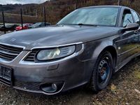 Second-hand Saab 9-5 185 CP (136 kW) 2006 Gri Berlinǎ