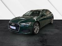 Gebraucht Audi A6 Exclusive 286 PS (210 kW) 2022 Grün Kombi