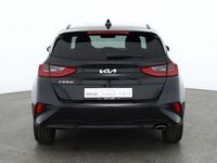 Neu Kia Ceed 140 PS (102 kW) 2025 Silber Kleinwagen