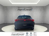 Gebraucht Cupra Formentor 150 PS (110 kW) 2025 Grau SUV