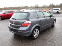 gebraucht Opel Astra 1.4*Klima.*Tempo.*