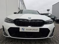Gebraucht BMW M340 M Sport 374 PS (275 kW) 2025 Weiss Limousine