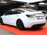 Gebraucht Tesla Model 3 366 kW (498 PS) 2024 Weiß Limousine