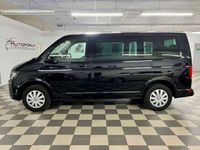 gebraucht VW Multivan T6 Transporter T6