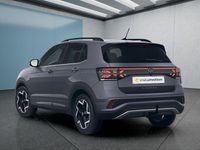 Gebraucht VW T-Cross 150 PS (110 kW) 2025 Grau SUV
