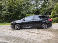 gebraucht Ford Focus FocusTurnier 1.5 EcoBoost Start-Stopp-System ST-L